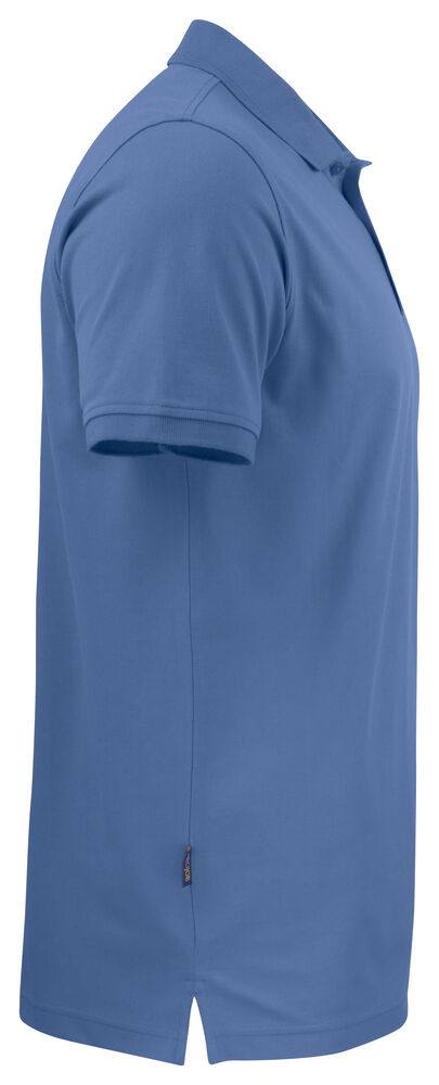 2021 POLOSHIRT