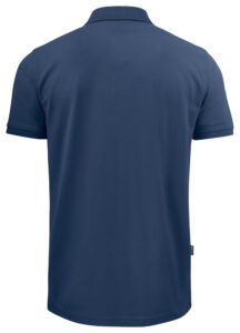 2021 POLOSHIRT