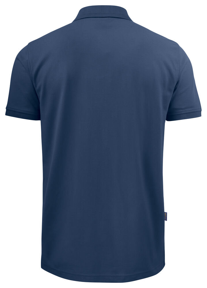 2021 POLOSHIRT