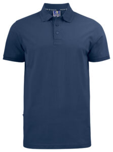 2021 POLOSHIRT