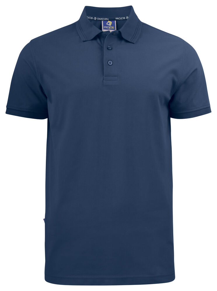 2021 POLOSHIRT
