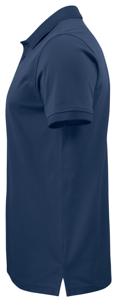 2021 POLOSHIRT