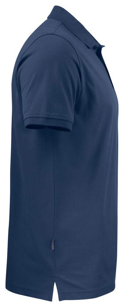 2021 POLOSHIRT