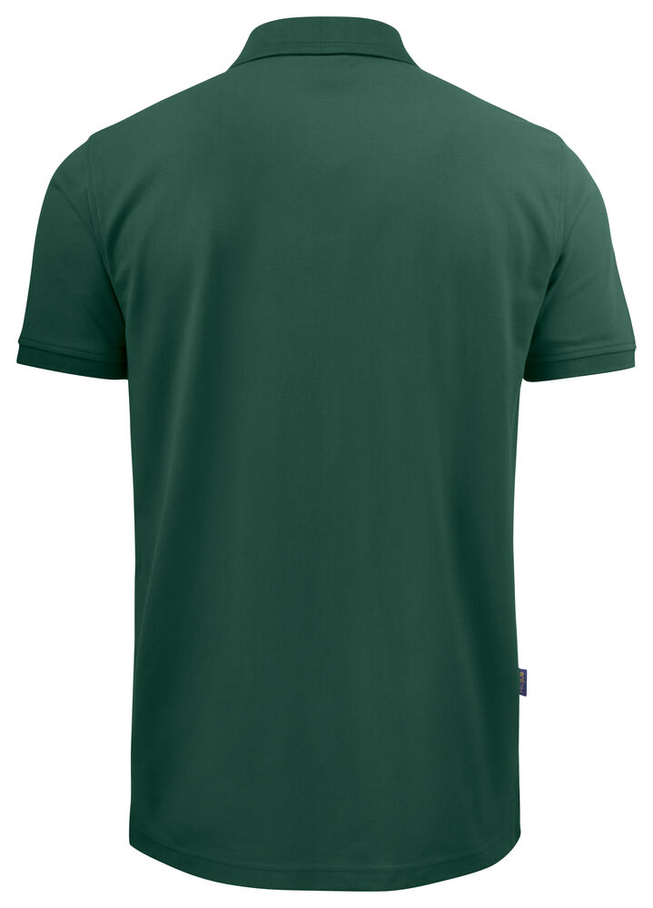 2021 POLOSHIRT