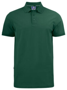 2021 POLOSHIRT