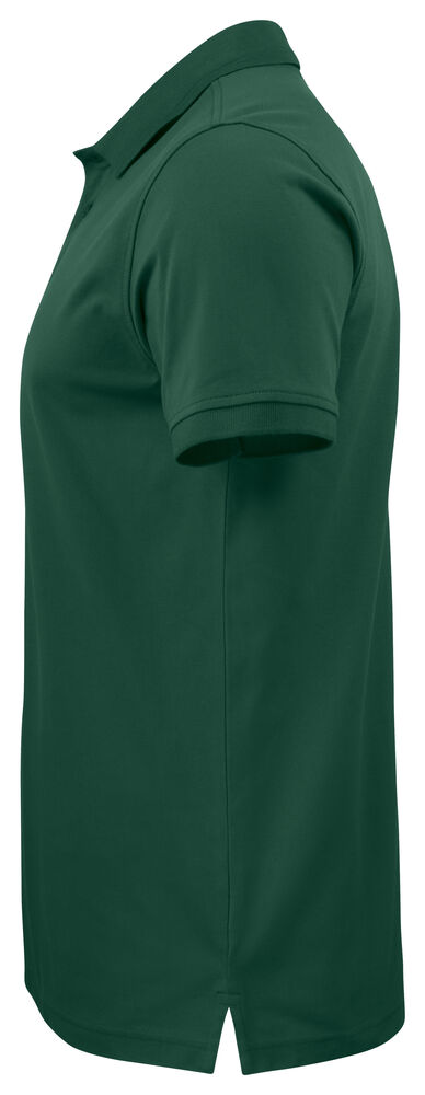 2021 POLOSHIRT