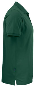 2021 POLOSHIRT