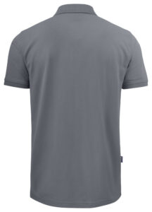 2021 POLOSHIRT