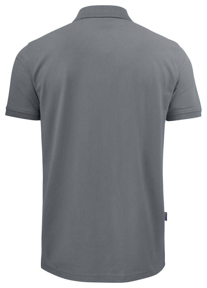 2021 POLOSHIRT