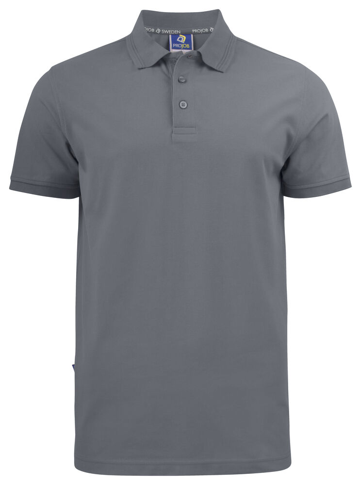 2021 POLOSHIRT