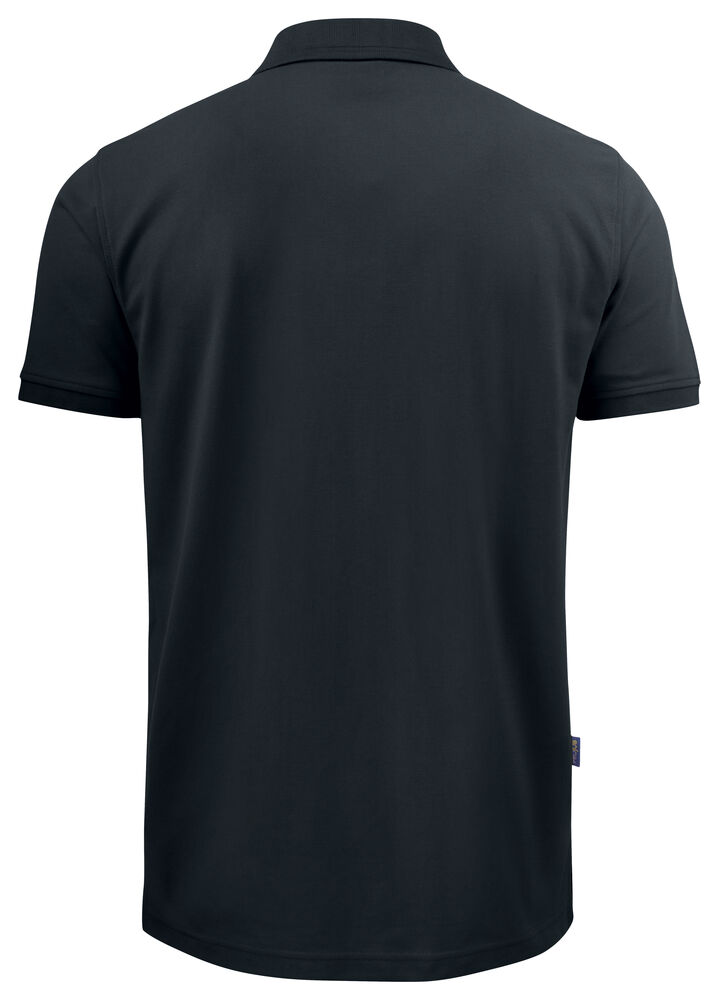 2021 POLOSHIRT