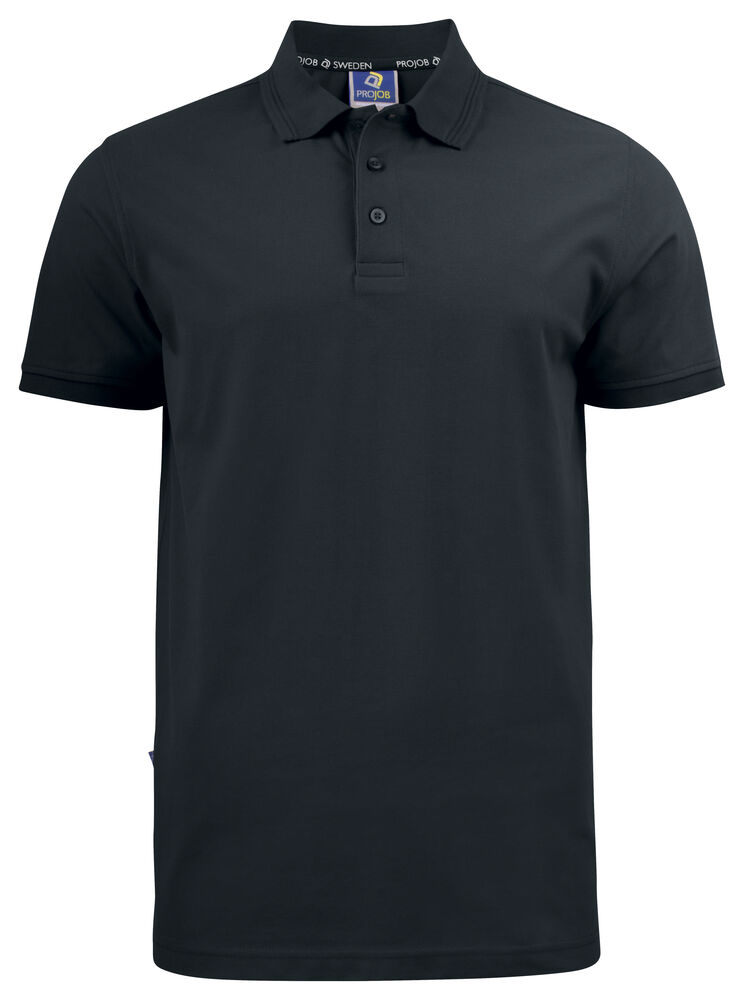 2021 POLOSHIRT