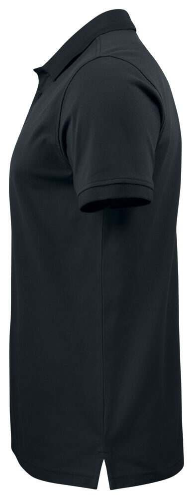 2021 POLOSHIRT