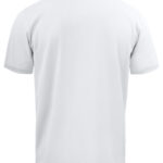 2022 POLOSHIRT MED ELASTAN