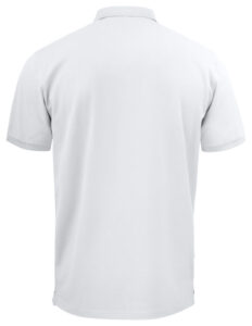 2022 POLOSHIRT MED ELASTAN