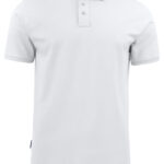2022 POLOSHIRT MED ELASTAN