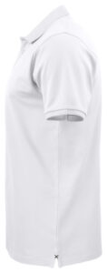 2022 POLOSHIRT MED ELASTAN