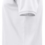 2022 POLOSHIRT MED ELASTAN