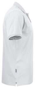 2022 POLOSHIRT MED ELASTAN