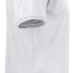 2022 POLOSHIRT MED ELASTAN