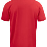 2022 POLOSHIRT MED ELASTAN