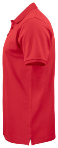 2022 POLOSHIRT MED ELASTAN