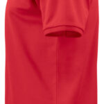 2022 POLOSHIRT MED ELASTAN