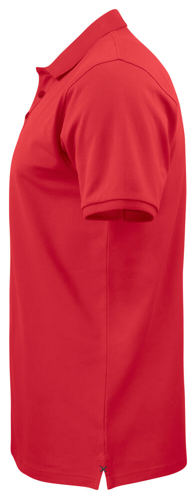 2022 POLOSHIRT MED ELASTAN