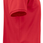 2022 POLOSHIRT MED ELASTAN