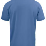 2022 POLOSHIRT MED ELASTAN