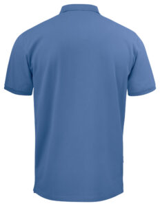 2022 POLOSHIRT MED ELASTAN