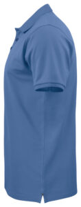2022 POLOSHIRT MED ELASTAN
