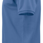 2022 POLOSHIRT MED ELASTAN