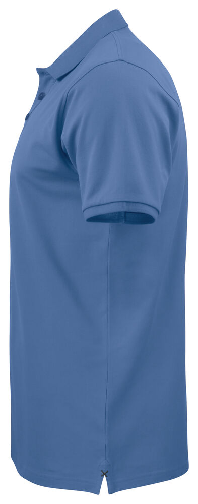 2022 POLOSHIRT MED ELASTAN
