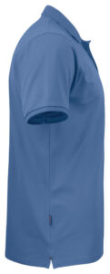 2022 POLOSHIRT MED ELASTAN