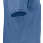 2022 POLOSHIRT MED ELASTAN