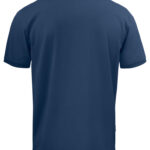 2022 POLOSHIRT MED ELASTAN