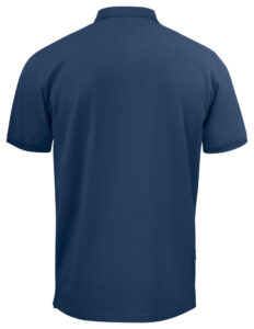 2022 POLOSHIRT MED ELASTAN