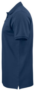 2022 POLOSHIRT MED ELASTAN