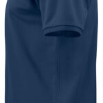 2022 POLOSHIRT MED ELASTAN