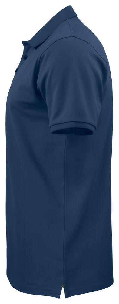 2022 POLOSHIRT MED ELASTAN