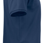 2022 POLOSHIRT MED ELASTAN
