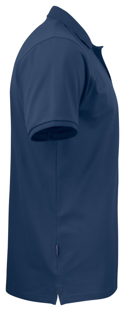 2022 POLOSHIRT MED ELASTAN