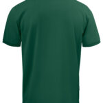 2022 POLOSHIRT MED ELASTAN