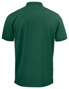 2022 POLOSHIRT MED ELASTAN