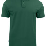 2022 POLOSHIRT MED ELASTAN