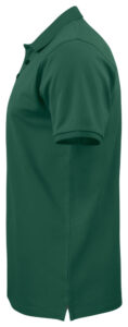 2022 POLOSHIRT MED ELASTAN