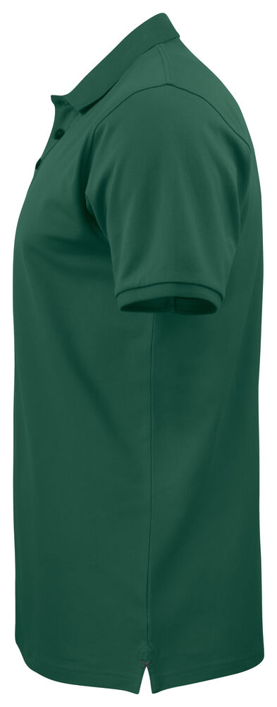 2022 POLOSHIRT MED ELASTAN
