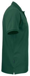 2022 POLOSHIRT MED ELASTAN