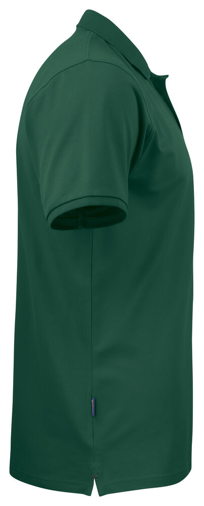 2022 POLOSHIRT MED ELASTAN